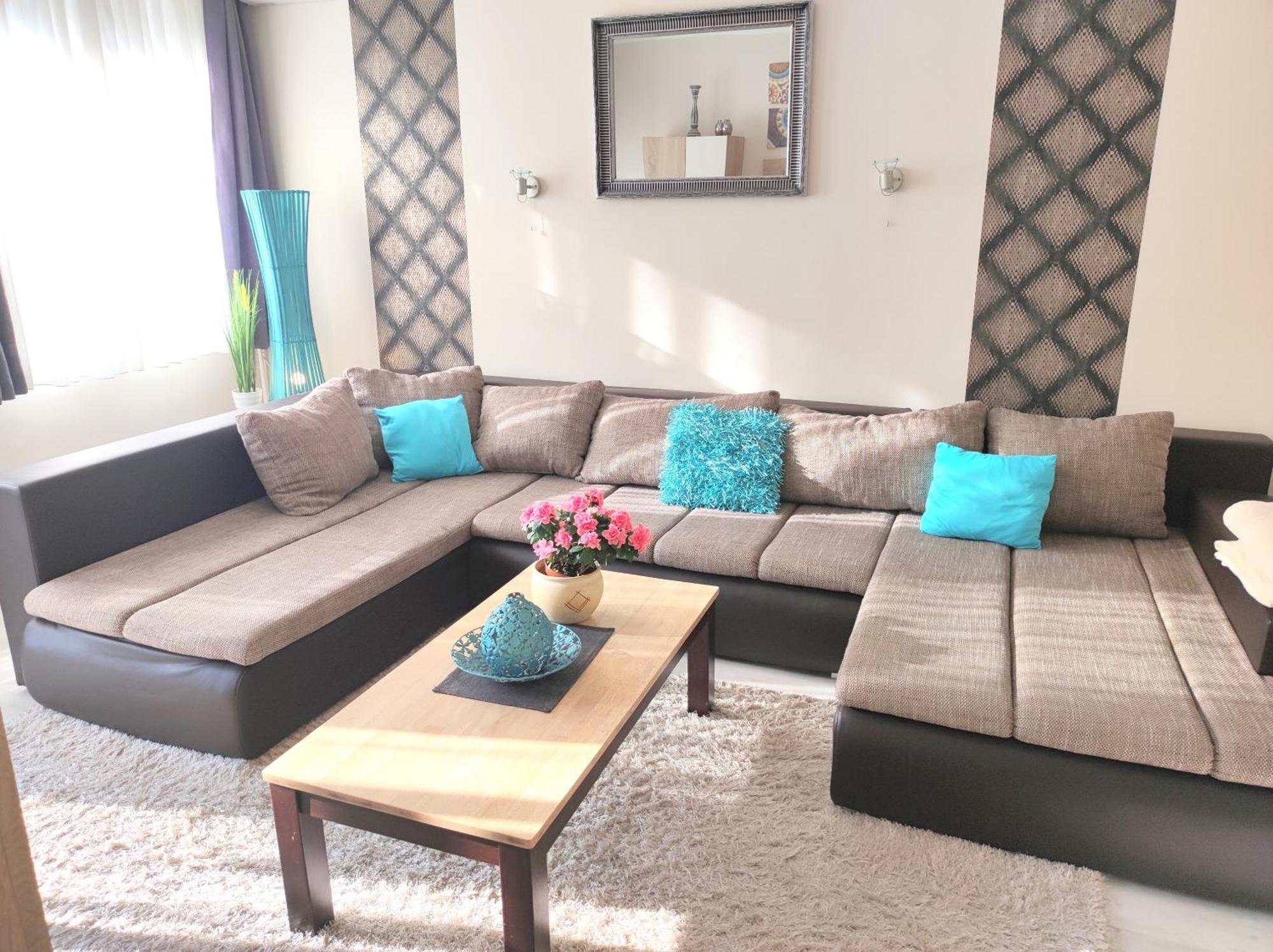 Strandfürdő Apartman Erlau Exterior foto