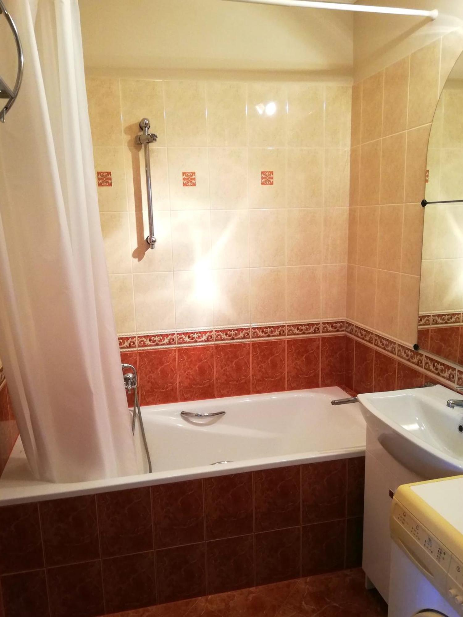 Strandfürdő Apartman Erlau Exterior foto